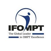 IFOMPT logo